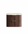 Havana Wall Hung Vanity