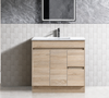 Tobi Vanity