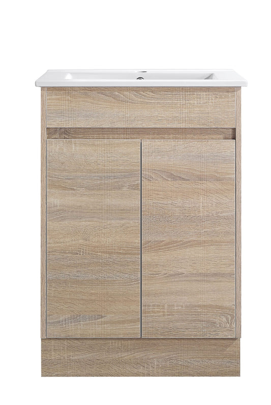 Tobi Vanity