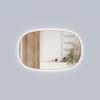 Valmont Horizontal LED Mirror (1100mm)