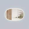 Valmont Horizontal LED Mirror (1100mm)