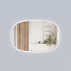 Valmont Hortizontal LED Mirror (1400mm)