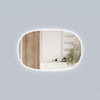 Valmont Horizontal LED Mirror (1100mm)