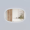 Valmont Hortizontal LED Mirror (1400mm)
