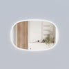 Valmont Hortizontal LED Mirror (1400mm)
