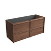 Venetta Framed Wall Hung Vanity