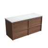 Venetta Framed Wall Hung Vanity