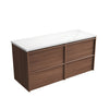 Venetta Framed Wall Hung Vanity