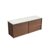 Venetta Framed Wall Hung Vanity
