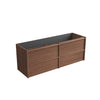 Venetta Framed Wall Hung Vanity