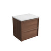 Venetta Framed Wall Hung Vanity