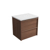 Venetta Framed Wall Hung Vanity