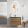 Venetta Framed Wall Hung Vanity