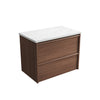 Venetta Framed Wall Hung Vanity