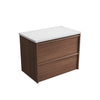 Venetta Framed Wall Hung Vanity