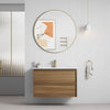 Venetta Framed Wall Hung Vanity