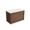 Venetta Framed Wall Hung Vanity
