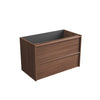 Venetta Framed Wall Hung Vanity