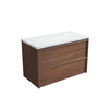 Venetta Framed Wall Hung Vanity
