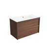 Venetta Framed Wall Hung Vanity