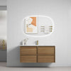 Venetta Framed Wall Hung Vanity