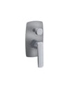 Bellino Wall Mixer with Diverter