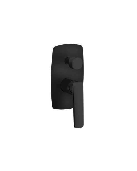 Bellino Wall Mixer with Diverter