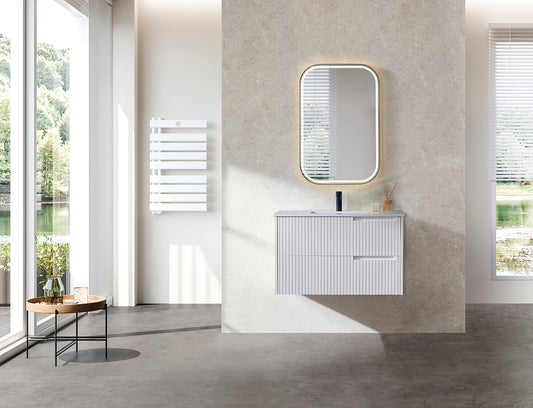 Elena Vanity