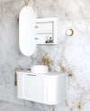 LED Noosa Shaving Cabinet - Premium Edition
