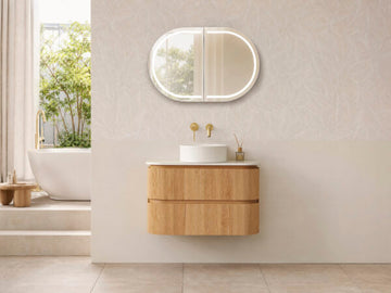 Windsor Vanity