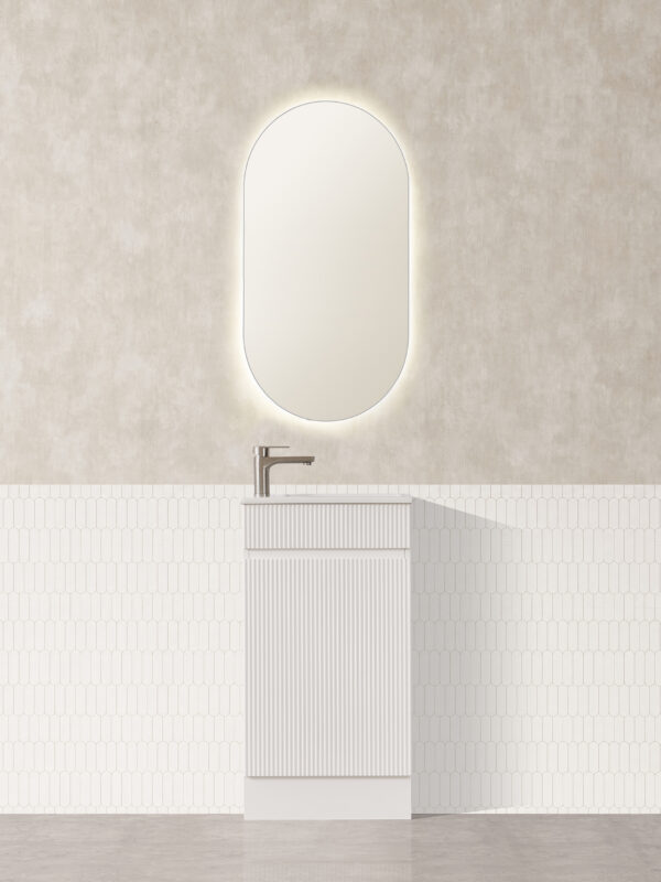 vanity