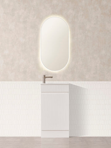 York FS Vanity