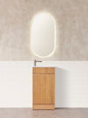York FS Vanity