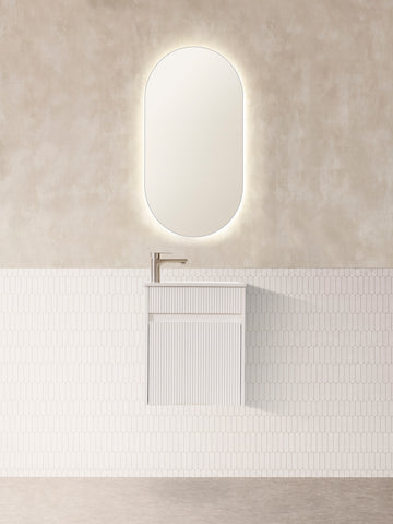 York WH Vanity