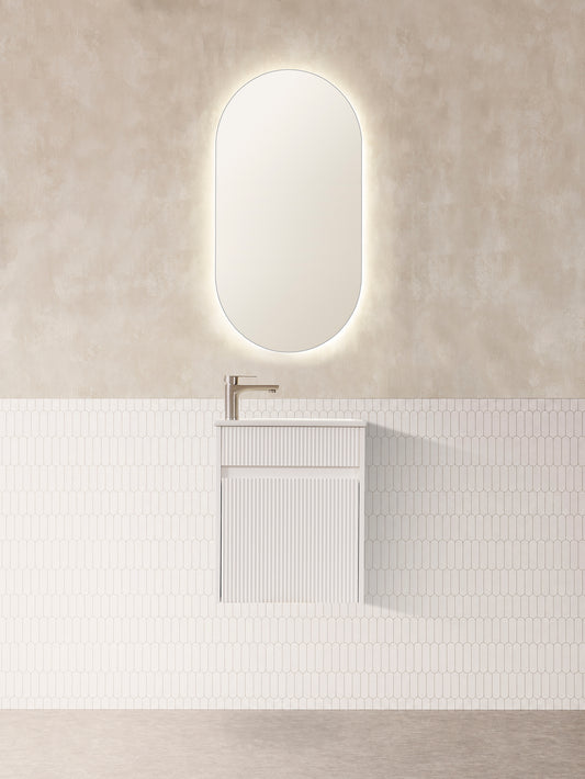 York WH Vanity- Pre-order